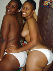 Afican women nude